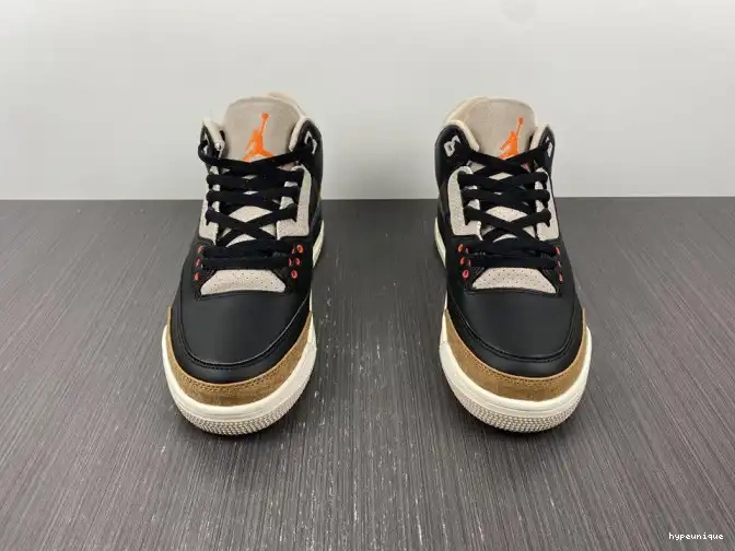 HYPE Jordan Desert 3 CT8532-008 Air Elephant 0624